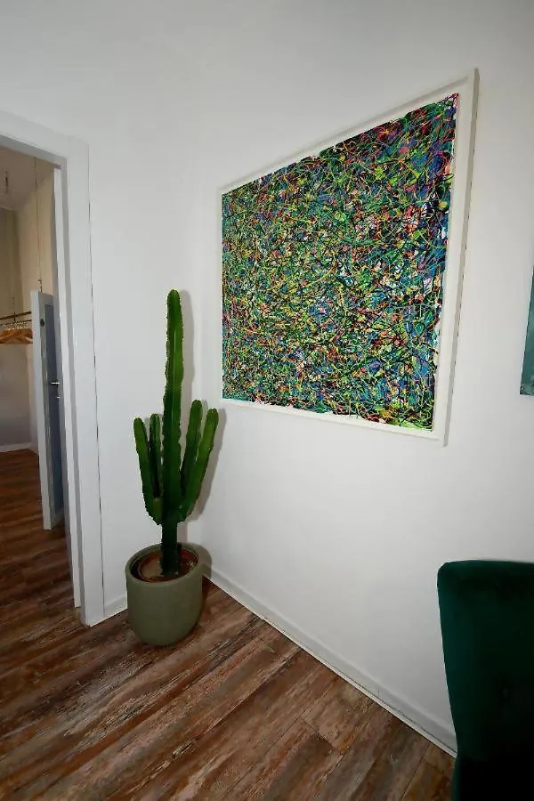 Natale Del Grande Stylish Apartment Rome 0*,  Italy