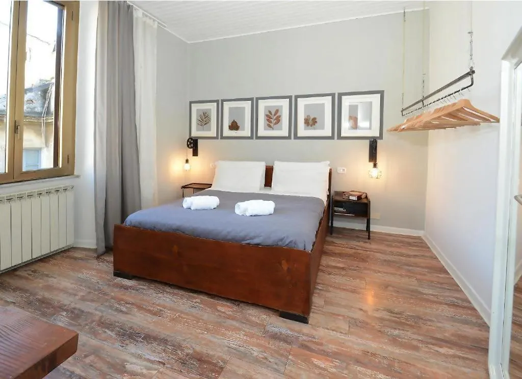 Natale Del Grande Stylish Apartment Rome 0*,  Italy