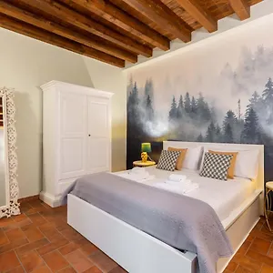 Navona 7.3 Appartement