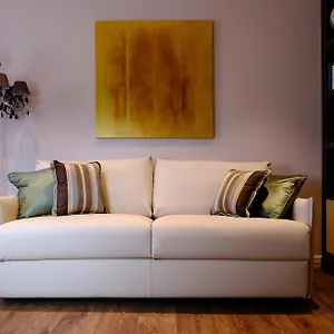 San Pietro Rhome Appartement